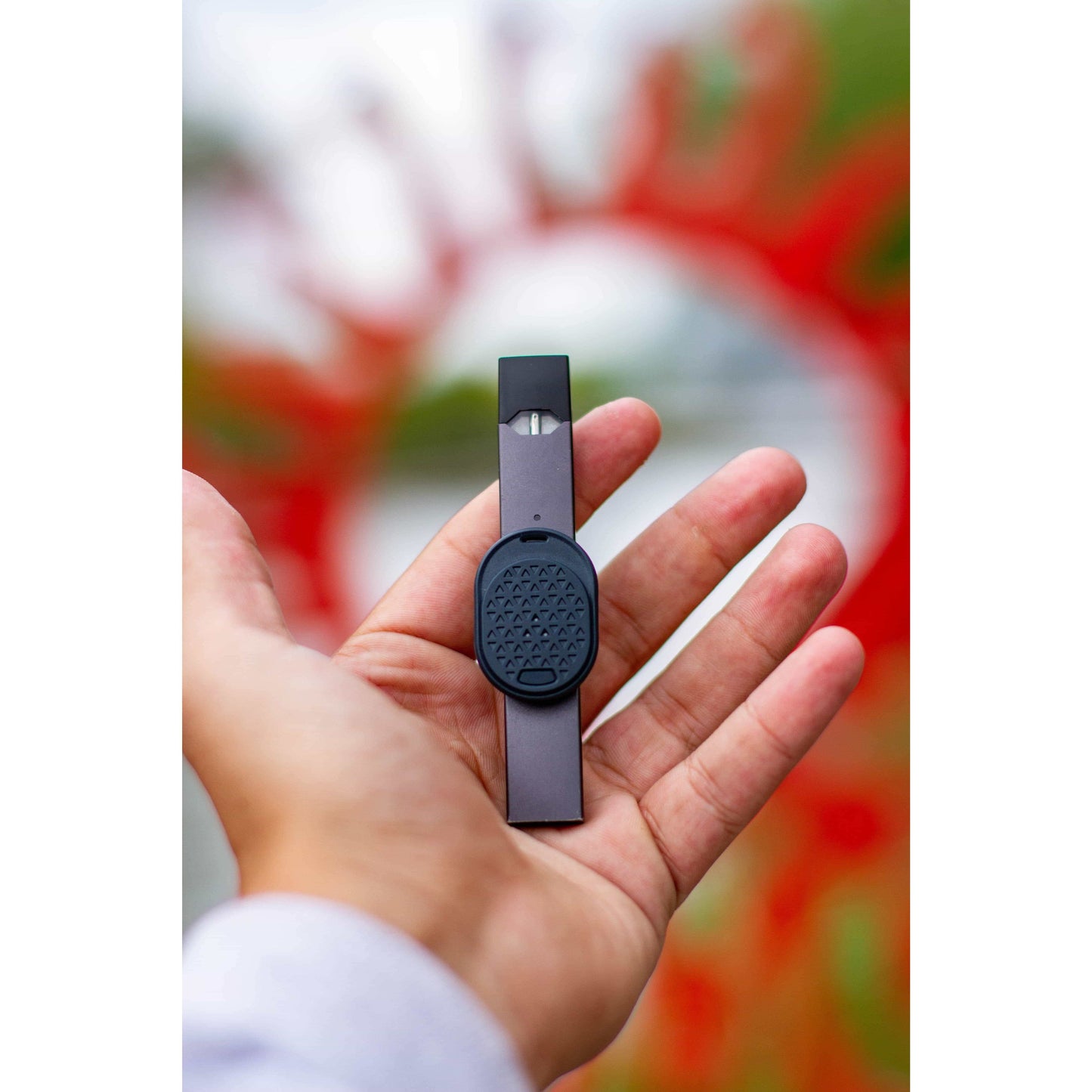 Bluetooth Tracking Case Find Your Juul