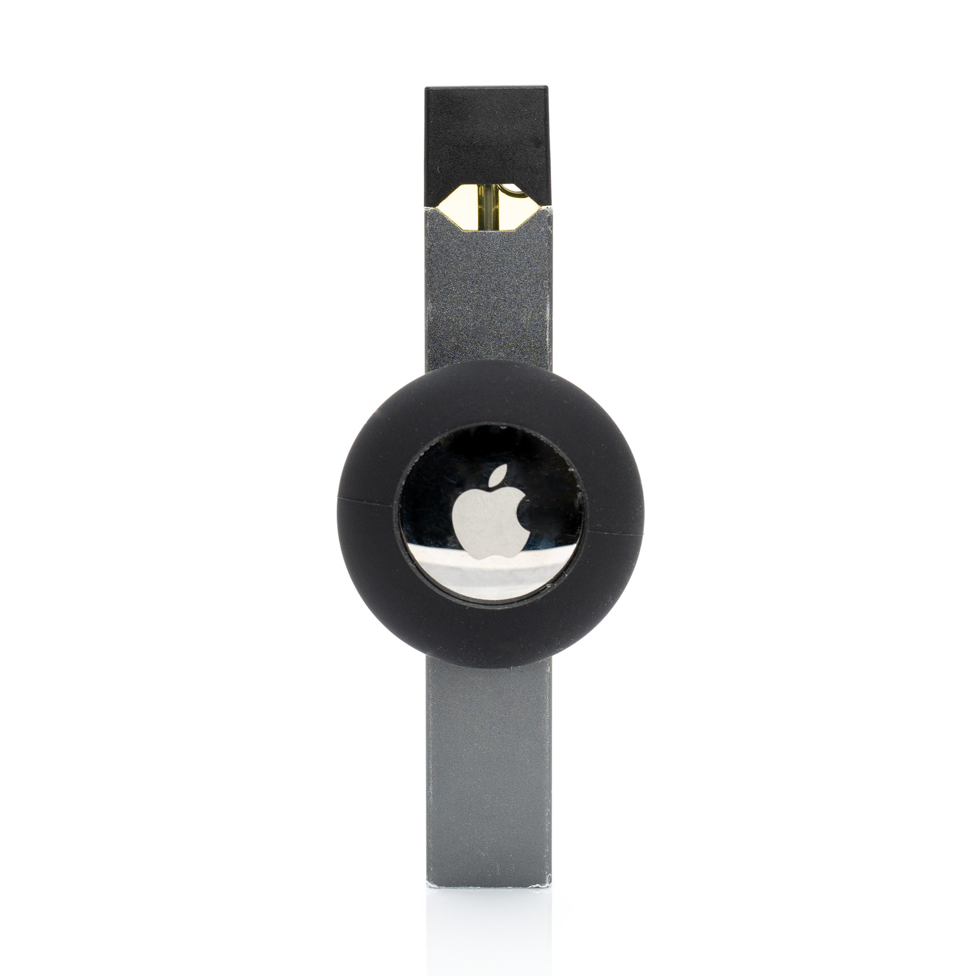 Bluetooth Tracking Device & AirTag Sleeve Find Your Juul Bluetooth Tracking Device & AirTag Sleeve Find Your Juul