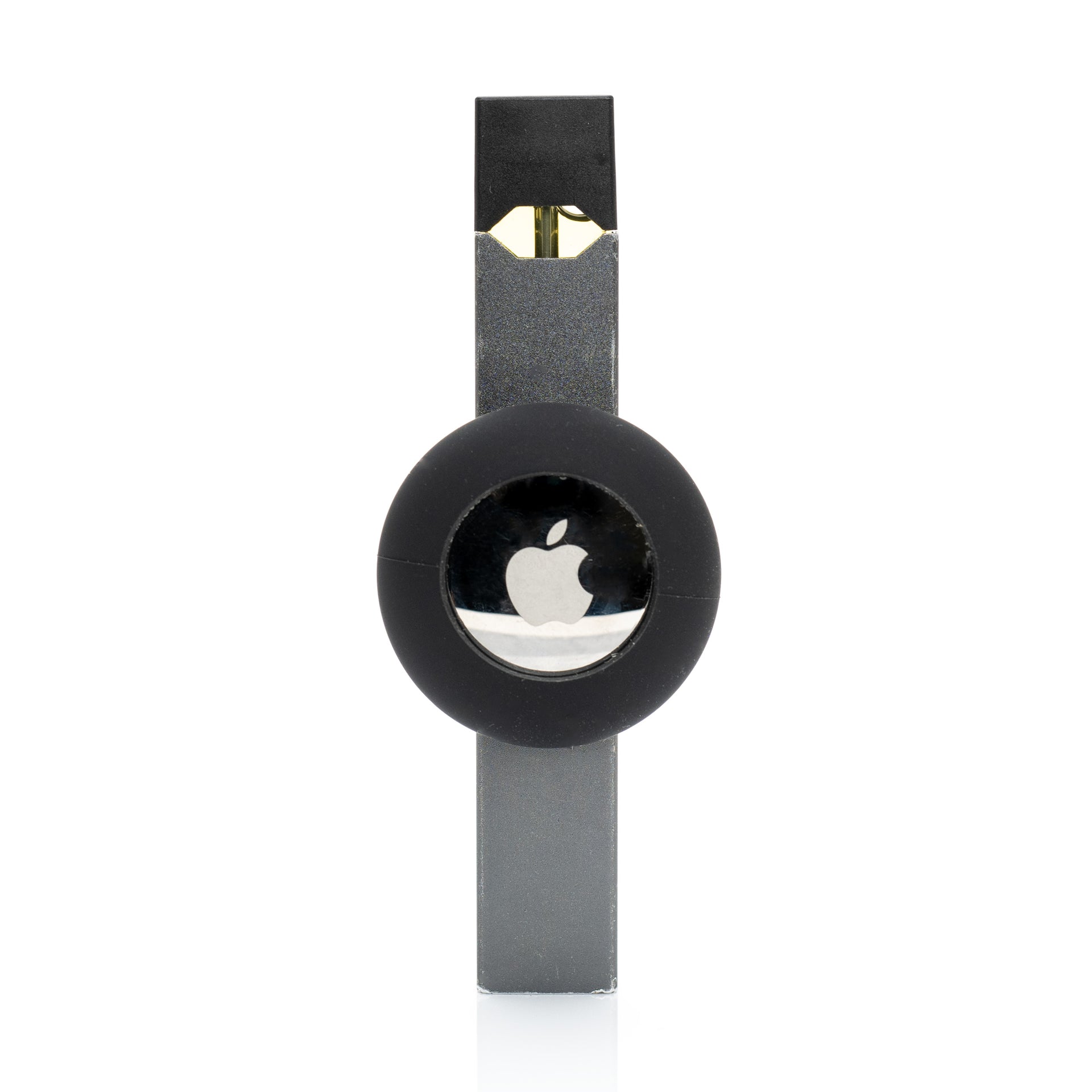 Bluetooth Tracking Device & AirTag Sleeve – Find Your Juul