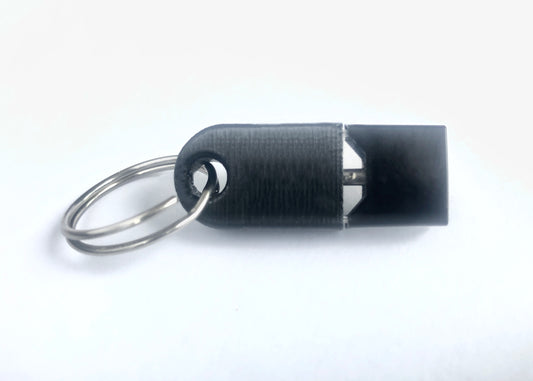 Pod Keychain Holder